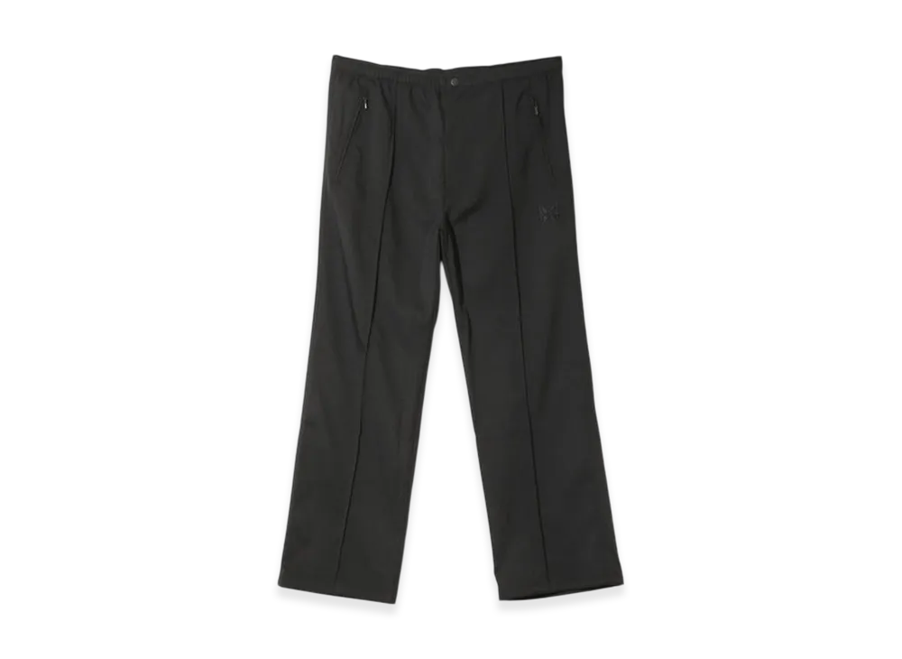 NEEDLES Warm Up Pant - Cavalry Twill "Black"
