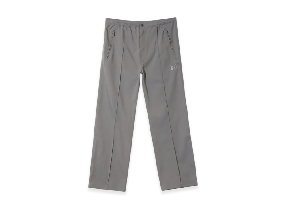 NEEDLES Warm Up Pant - Cavalry Twill "Gray"