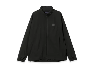NEEDLES Wind Dolman Jacket - Loft insulation "Black"