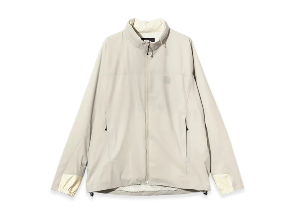 NEEDLES Wind Dolman Jacket - Loft insulation "Ivoly"
