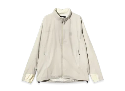 NEEDLES Wind Dolman Jacket - Loft insulation "Ivoly"