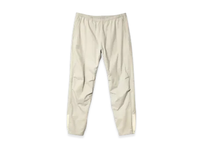 NEEDLES Wind Pant - Loft insulation "Ivoly"