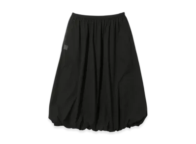 NEEDLES Wind Skirt - Loft insulation "Black"