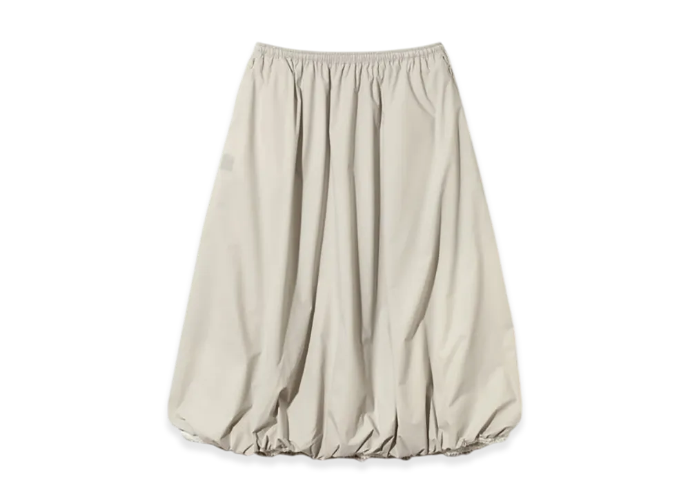 NEEDLES Wind Skirt - Loft insulation "Ivoly"