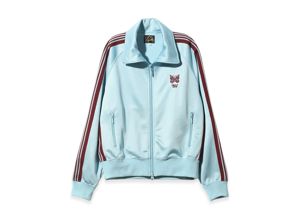 NEEDLESとTWが3度目のタッグ！新型ストレートパンツを含む全3型を