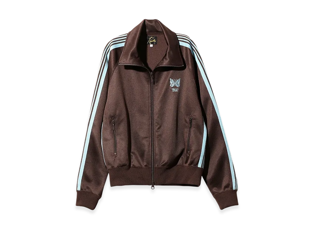 NEEDLESとTWが3度目のタッグ！新型ストレートパンツを含む全3型を