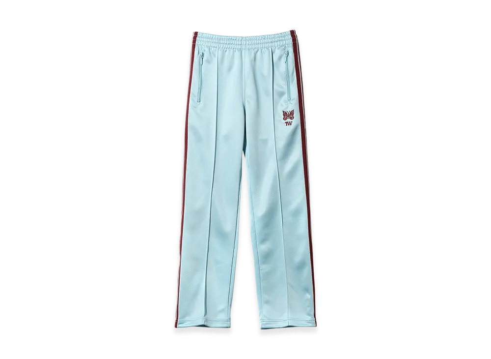 NEEDLESとTWが3度目のタッグ！新型ストレートパンツを含む全3型を