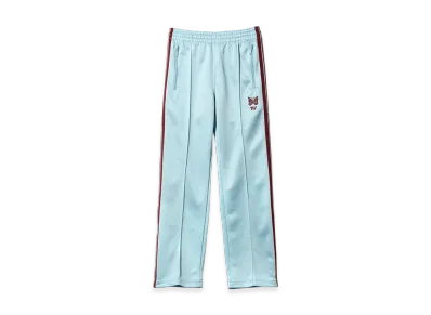 NEEDLES x TW Track Pant - Poly Smooth "Blue"