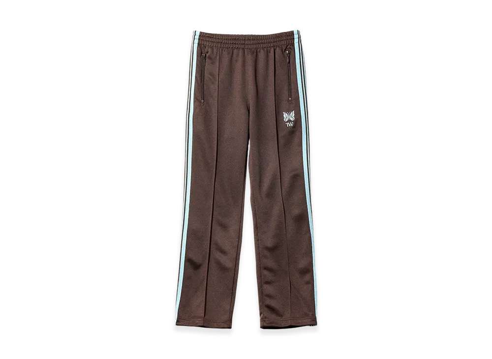 NEEDLESとTWが3度目のタッグ！新型ストレートパンツを含む全3型を