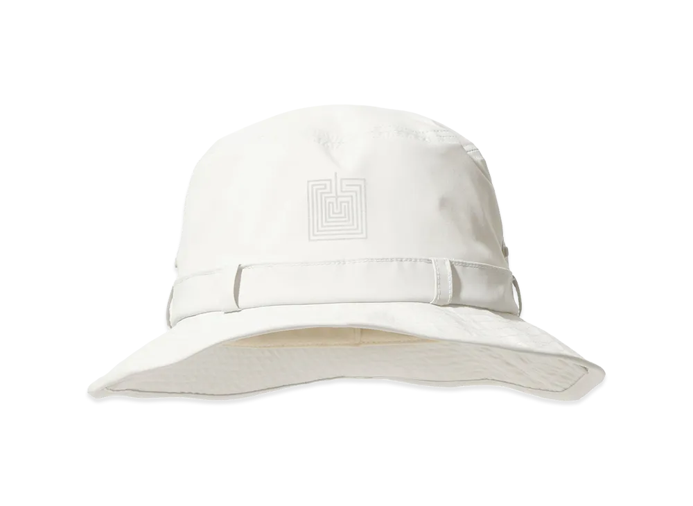 NEEDLES Boonie Hat Loft Insulation "Ivory"