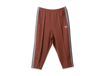 NEEDLES Jodhpur Track Pant Poly Smooth "Rust"