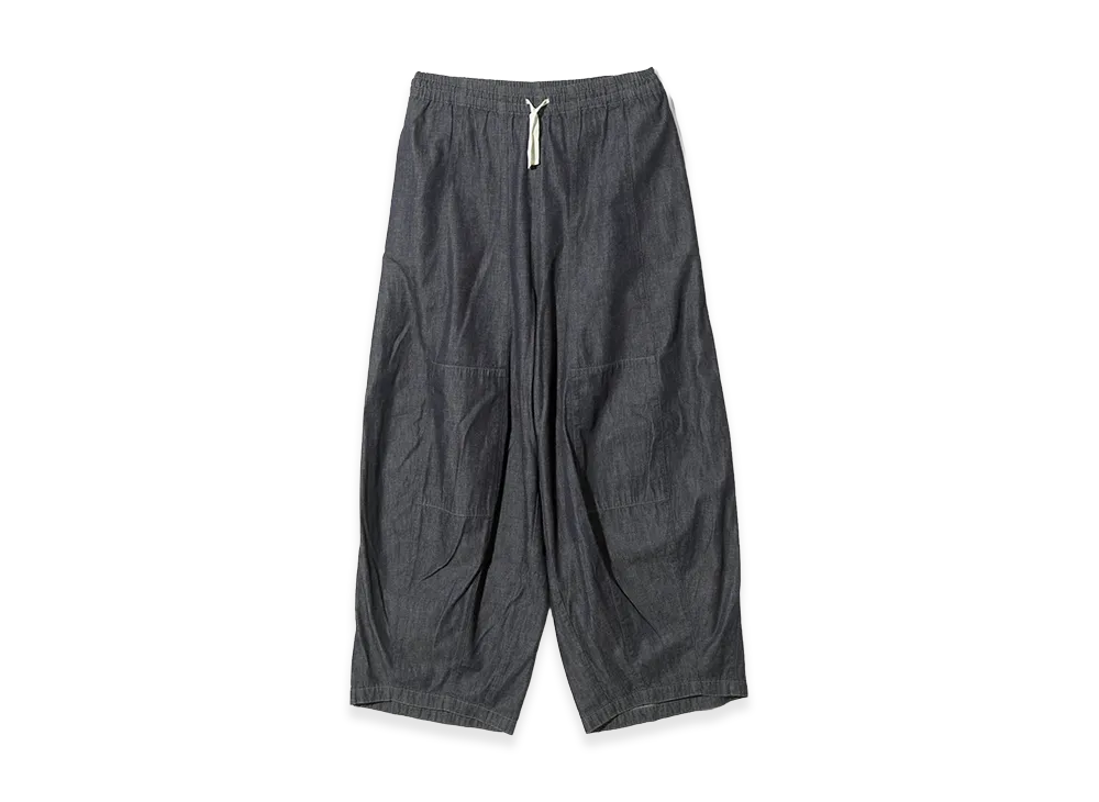 NEEDLES H.D. Pant 6OZ Denim "Indigo"