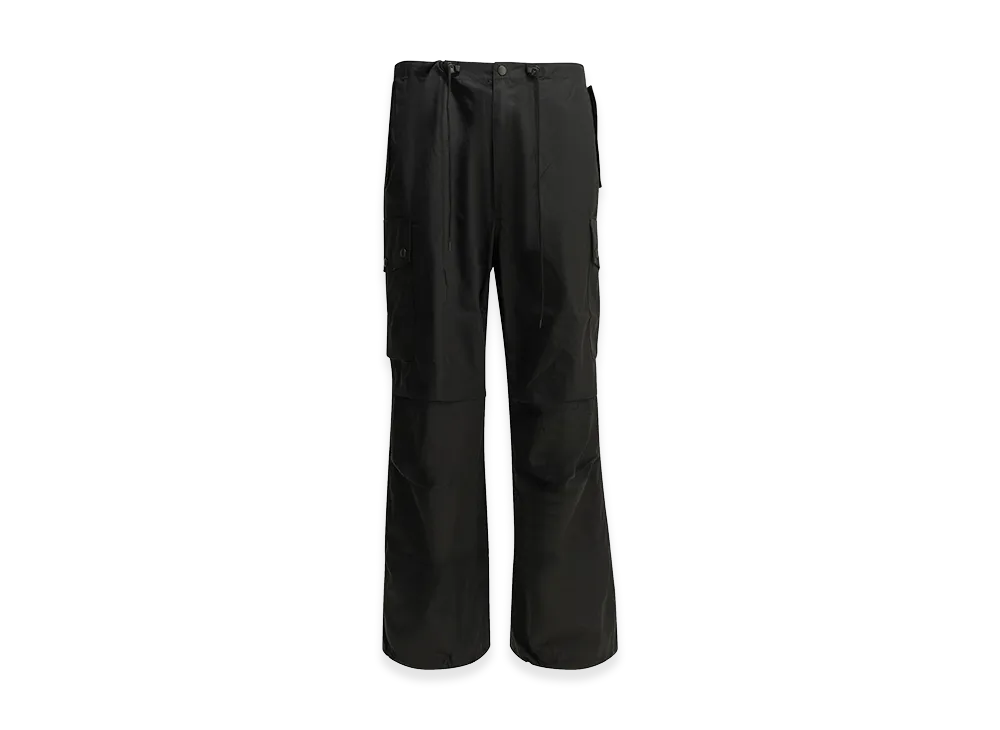 NEEDLES Field Pant C/N Oxford "Black"
