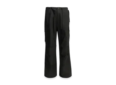 NEEDLES Field Pant C/N Oxford "Black"