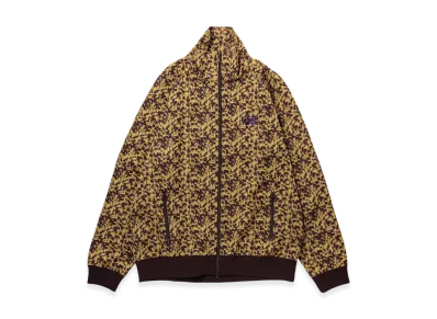 NEEDLES Track Jacket - Poly Jq. "Amber"
