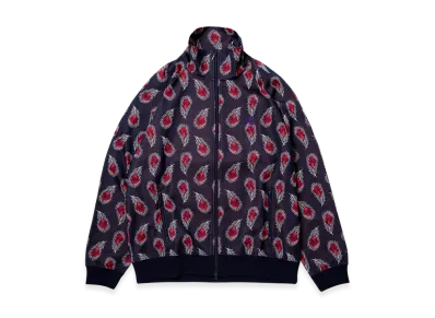 NEEDLES Track Jacket - Poly Jq. "Feather"