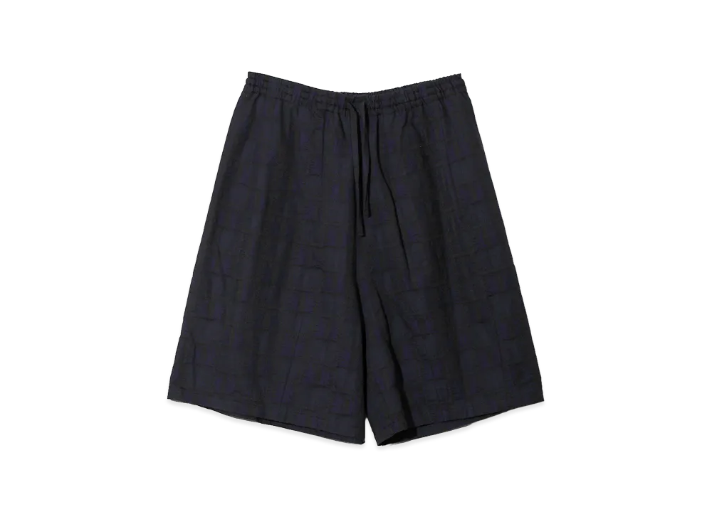 NEEDLES H.D. Short - Native Jacquard "Purple"