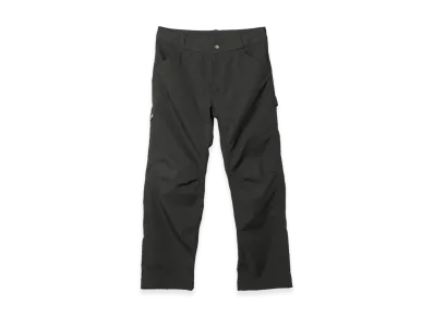 NEEDLES Extreme Pant - Poly Stretch Oxford "Black"