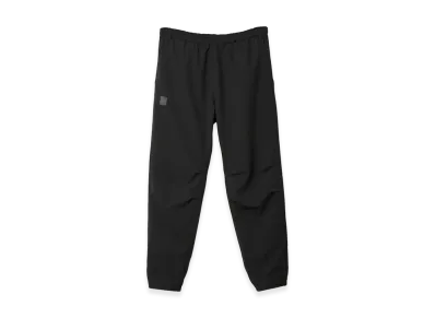 NEEDLES Wind Pant - Poly Dry Cloth "Black"