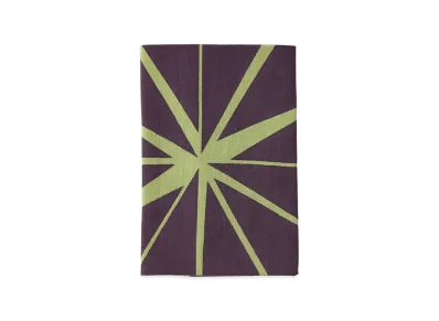 NEEDLES Tenugui Bandana - Kiriko "Purple"
