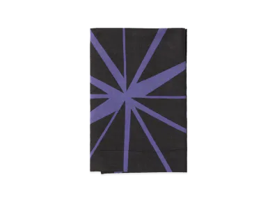 NEEDLES Tenugui Bandana - Kiriko "Black"