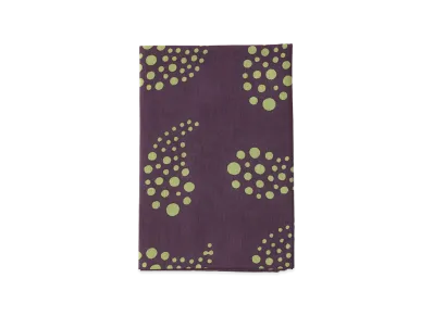 NEEDLES Tenugui Bandana - Paisley "Purple"