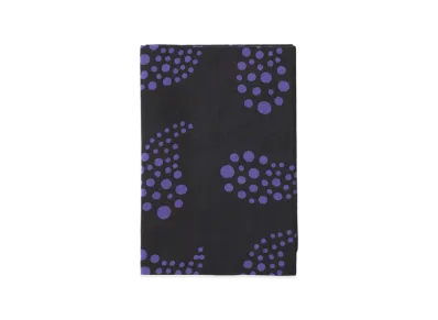 NEEDLES Tenugui Bandana - Paisley "Black"