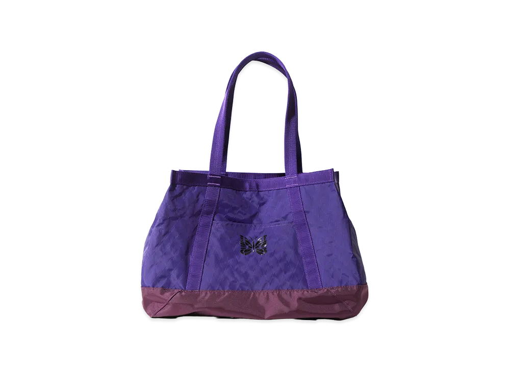 NEEDLES Tool Tote - Medium "Purple"