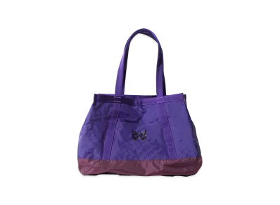 NEEDLES Tool Tote - Medium "Purple"