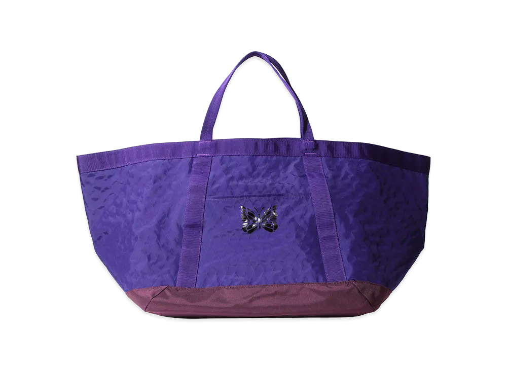 NEEDLES Tool Tote - Large "Purple"