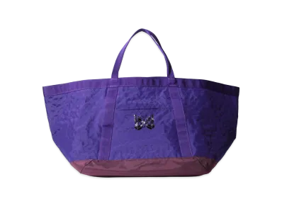 NEEDLES Tool Tote - Large "Purple"