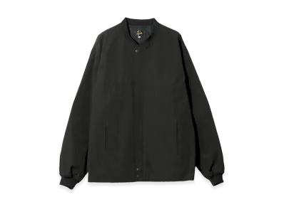 NEEDLES Western Yoke Sports Jacket - PE/C Typewriter "Black"
