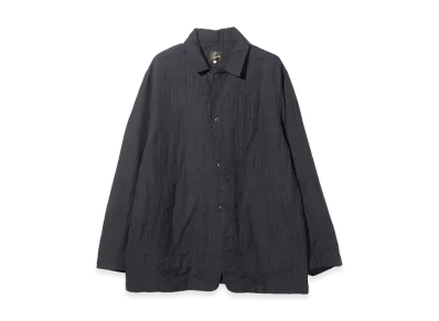 NEEDLES Arrow Jacket - W/L Herringbone "Navy"