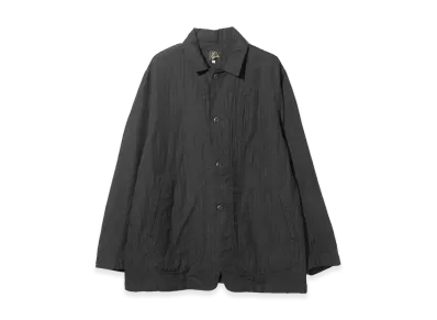NEEDLES Arrow Jacket - W/L Herringbone "Black"