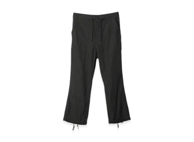 NEEDLES String Fatigue Pant - W/L Herringbone "Black"