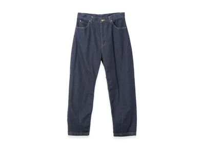 NEEDLES Darts Cut Jean - 12oz Denim "Indigo"