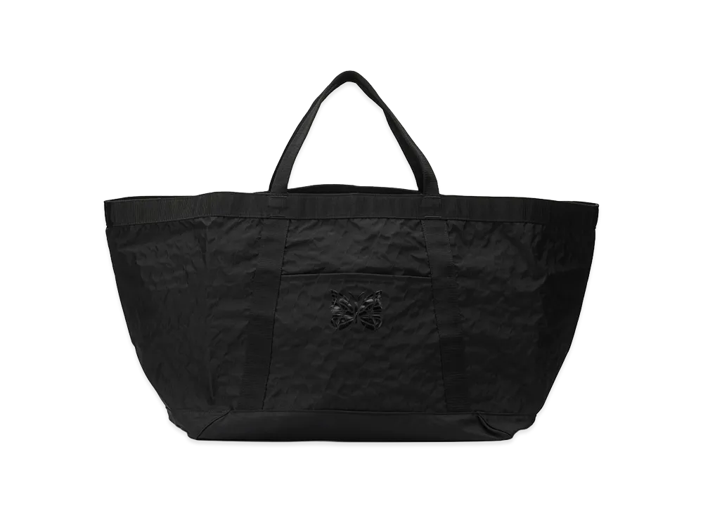 NEEDLES "Tool Tote" Travel Bag "Black"