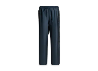 NEEDLES "Track Pants" Sporty "Navy"