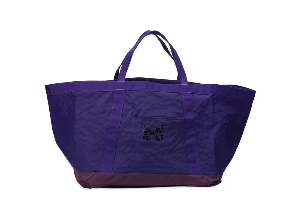 NEEDLES "Tool Tote" Travel Bag "Purple"