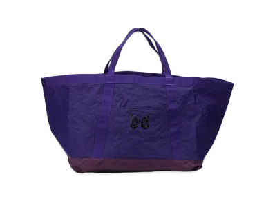 NEEDLES "Tool Tote" Travel Bag "Purple"