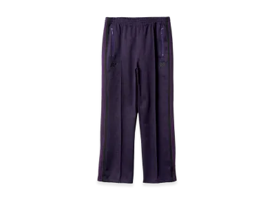 NEEDLES x Albino & Preto Track Pants - Poly Jq. / Paisley "Paisley"