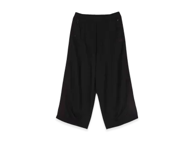 NEEDLES x FREAK'S STORE H.D.Track Pant - PolySmooth "Black Base/Dark Purple"