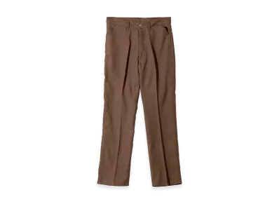 NEEDLES Straight Jean - Poly Twill "Brown"