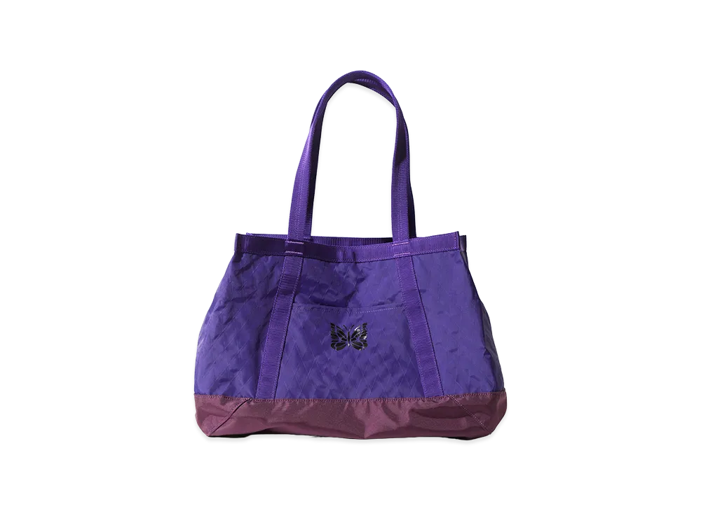 NEEDLES Tool Tote - Medium "Purple"