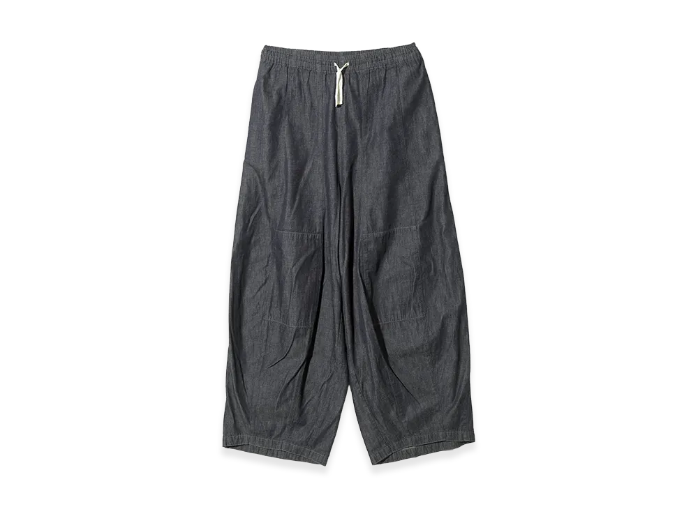 NEEDLES H.D. Pant - 6oz Denim "Indigo"