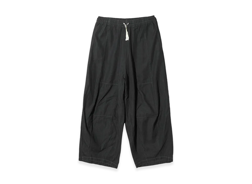 NEEDLES H.D. Pant - 6oz Denim "Black"