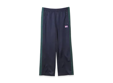 NEEDLES x FILA Ventisei Track Pant "Blue"