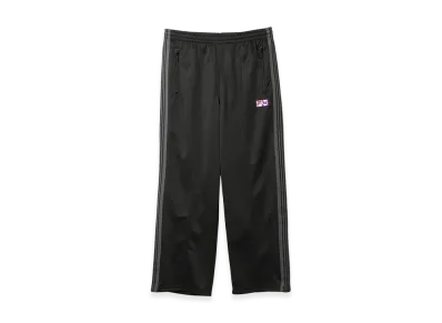 NEEDLES x FILA Ventisei Track Pant "Black"