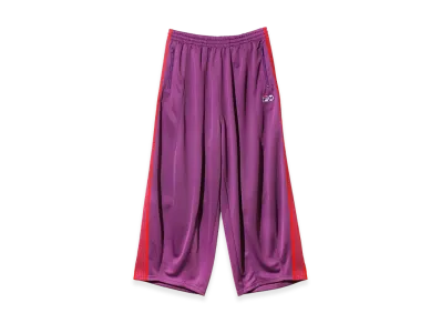 NEEDLES x FILA Ventisei H.D. Track Pant "Pink"