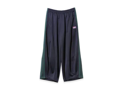 NEEDLES x FILA Ventisei H.D. Track Pant "Blue"